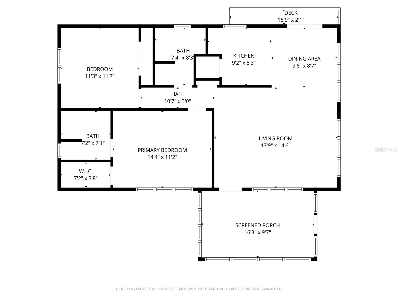 VENICE ISLE - Residential