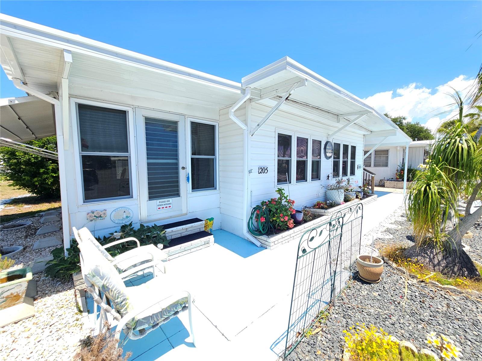 VENICE ISLE - Residential