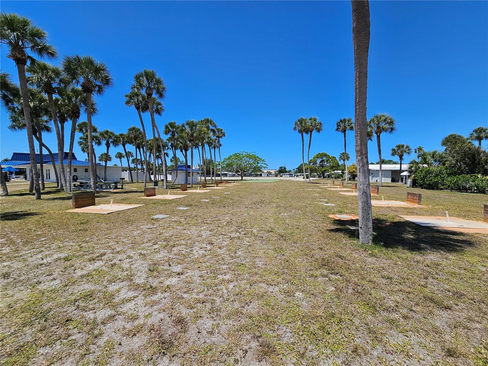 VENICE ISLE - Residential