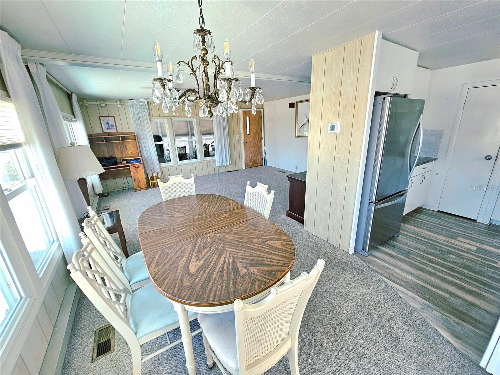 VENICE ISLE - Residential