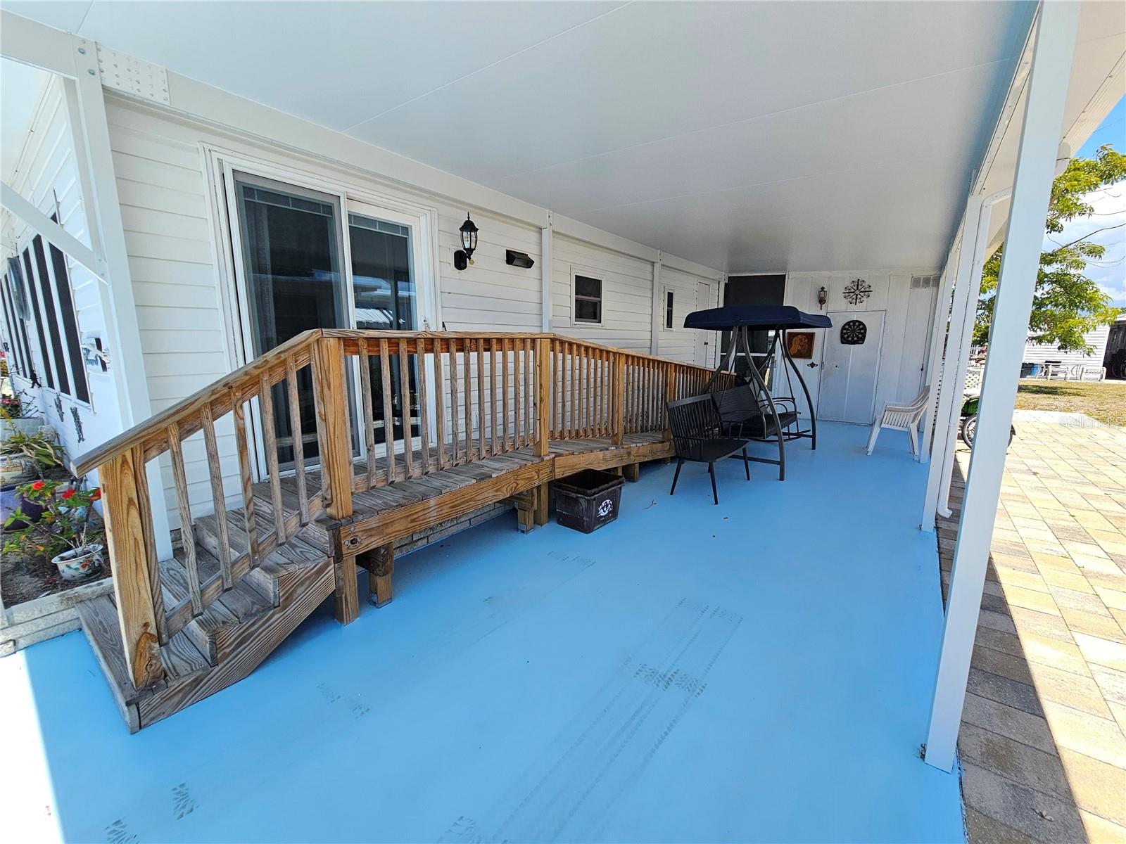 VENICE ISLE - Residential