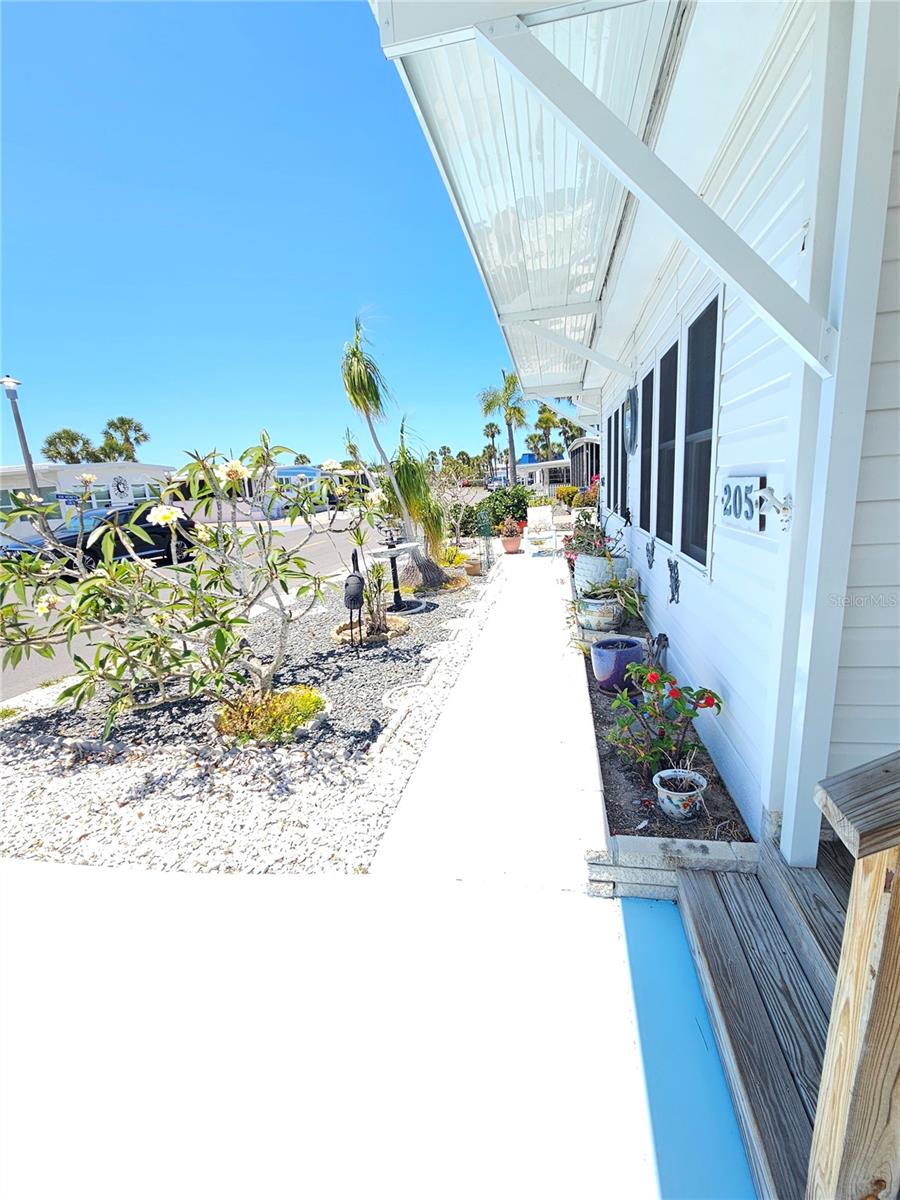 VENICE ISLE - Residential