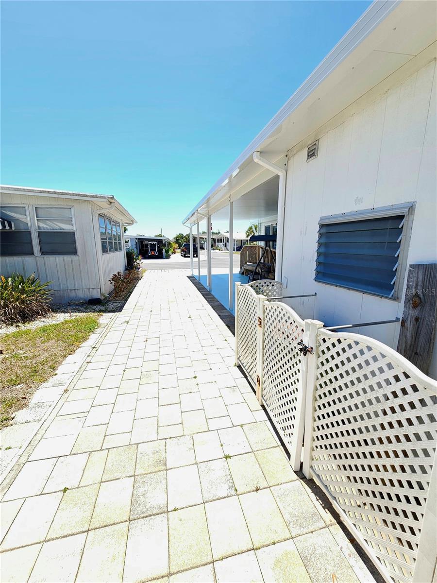VENICE ISLE - Residential