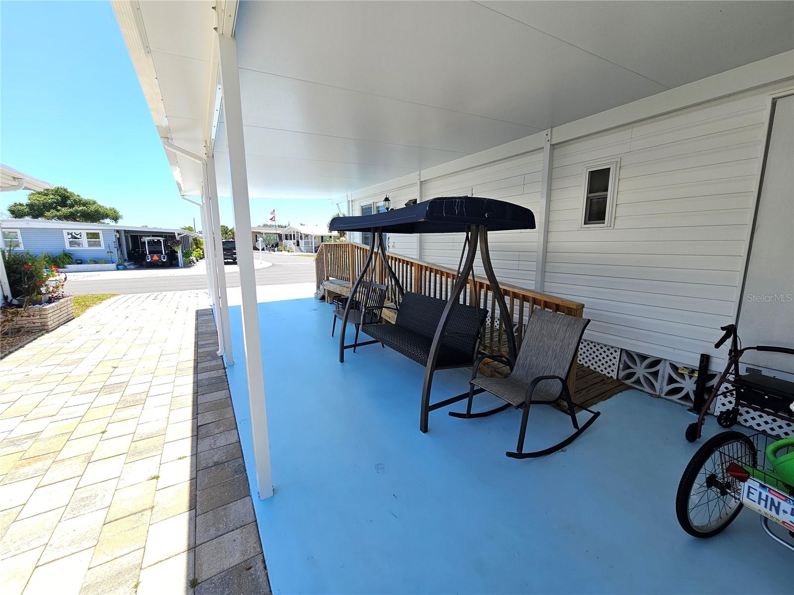 VENICE ISLE - Residential