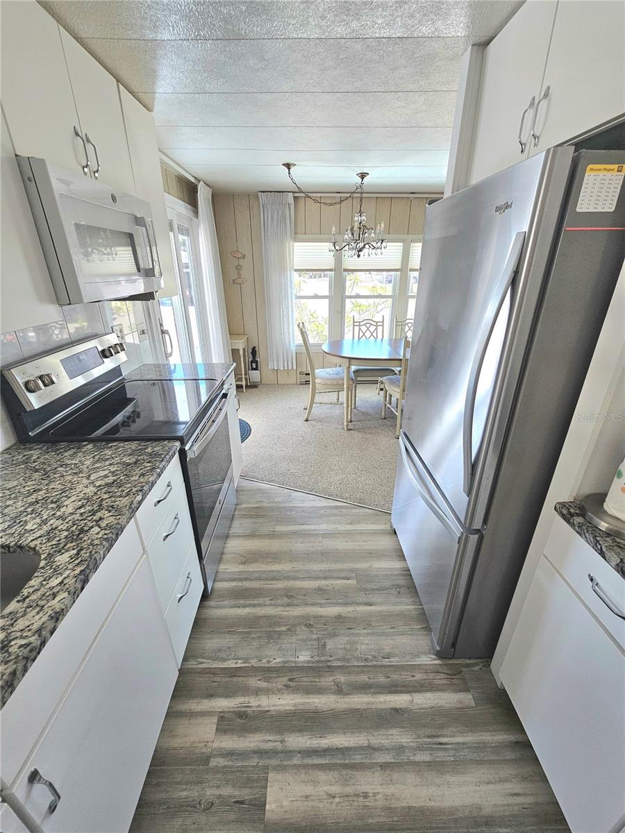 VENICE ISLE - Residential