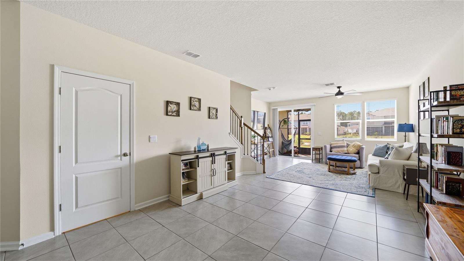 TRAILS - Residential