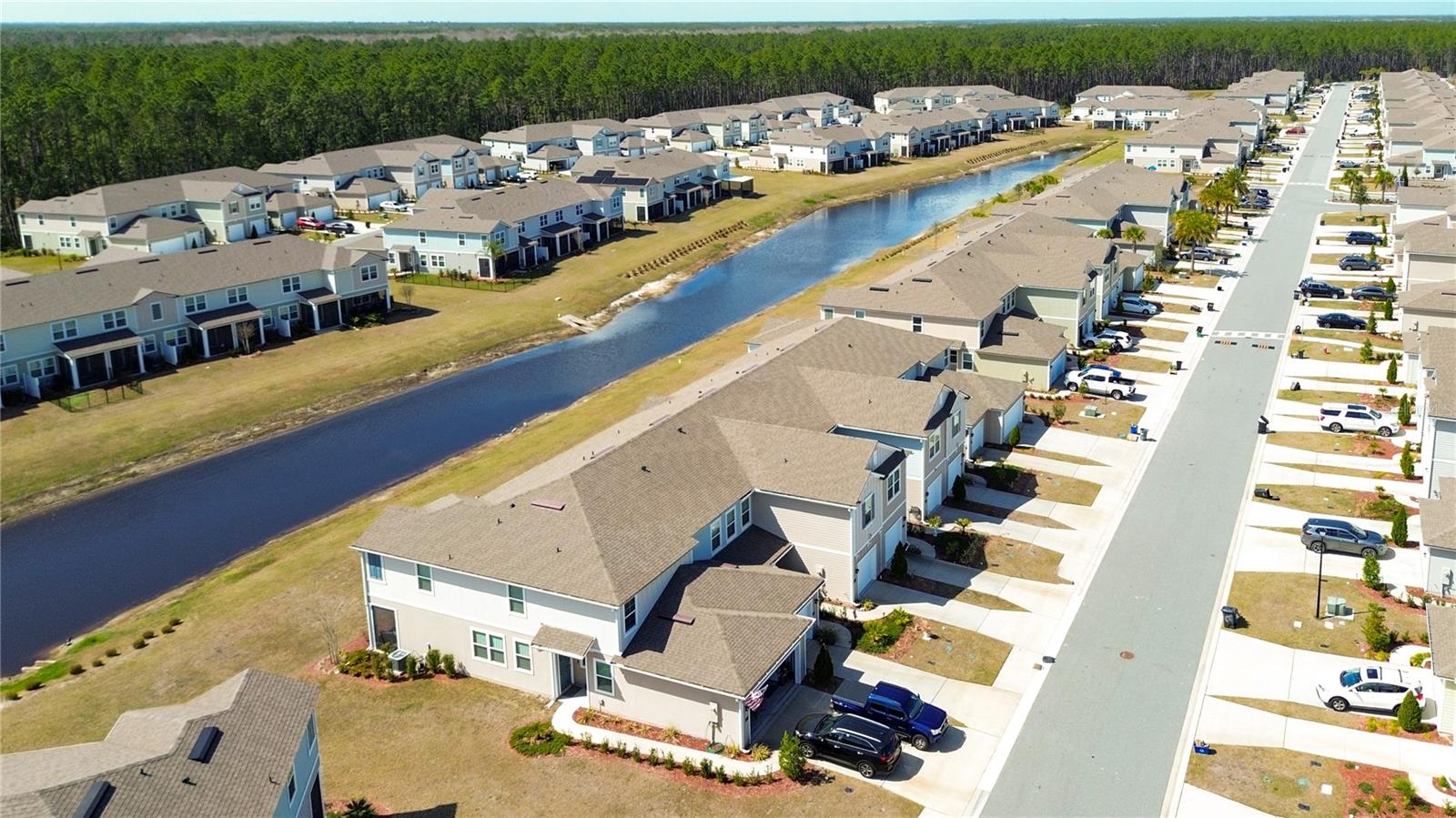 TRAILS - Residential