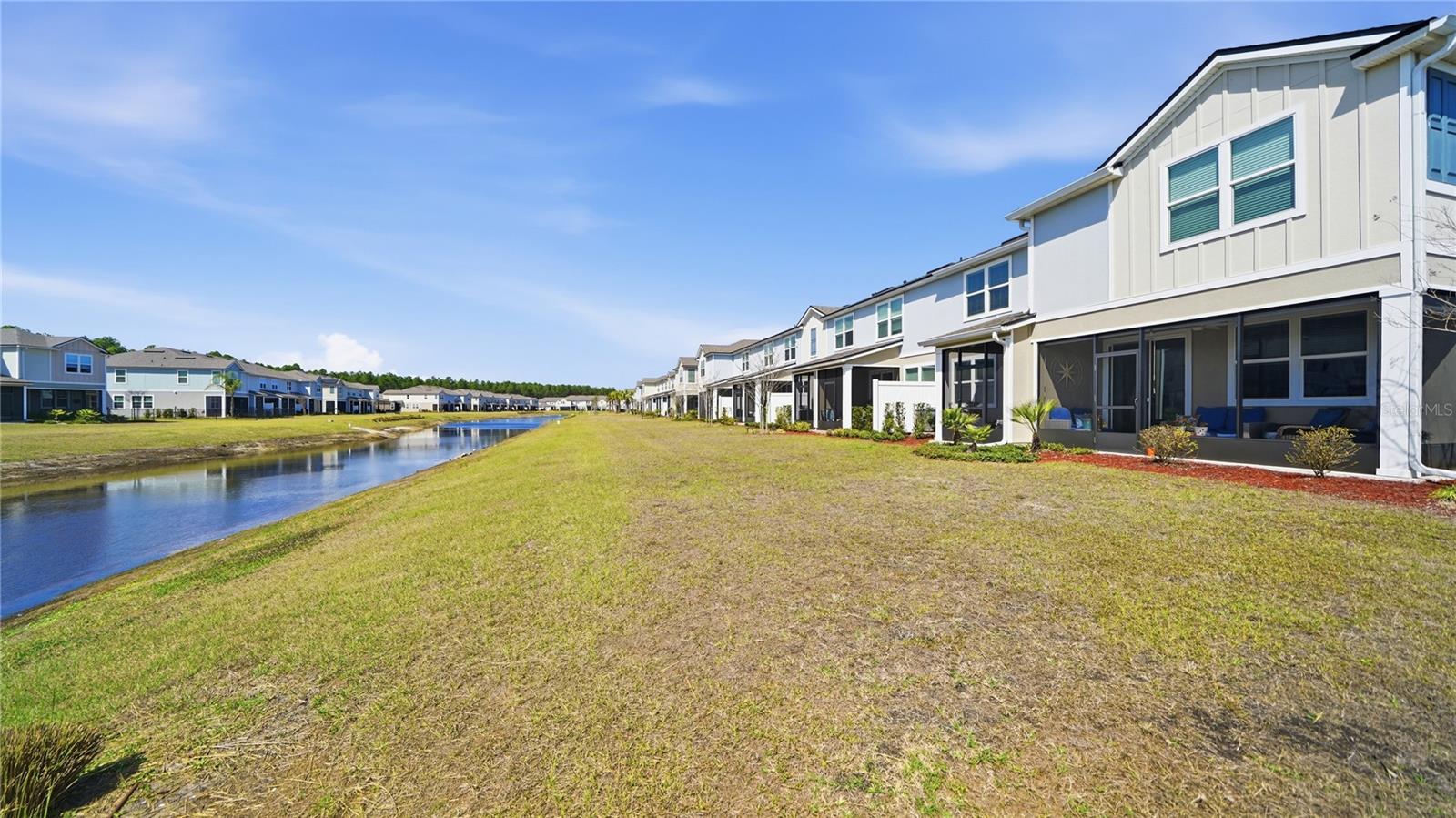 TRAILS - Residential