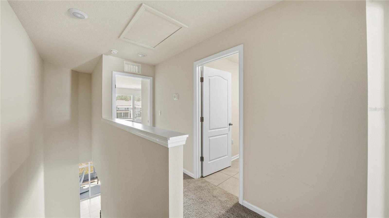 TRAILS - Residential