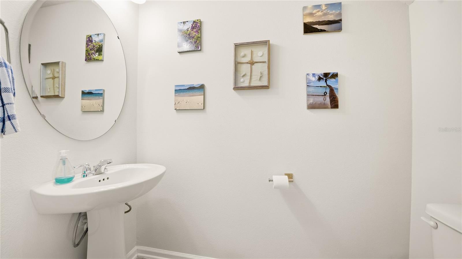 TRAILS - Residential