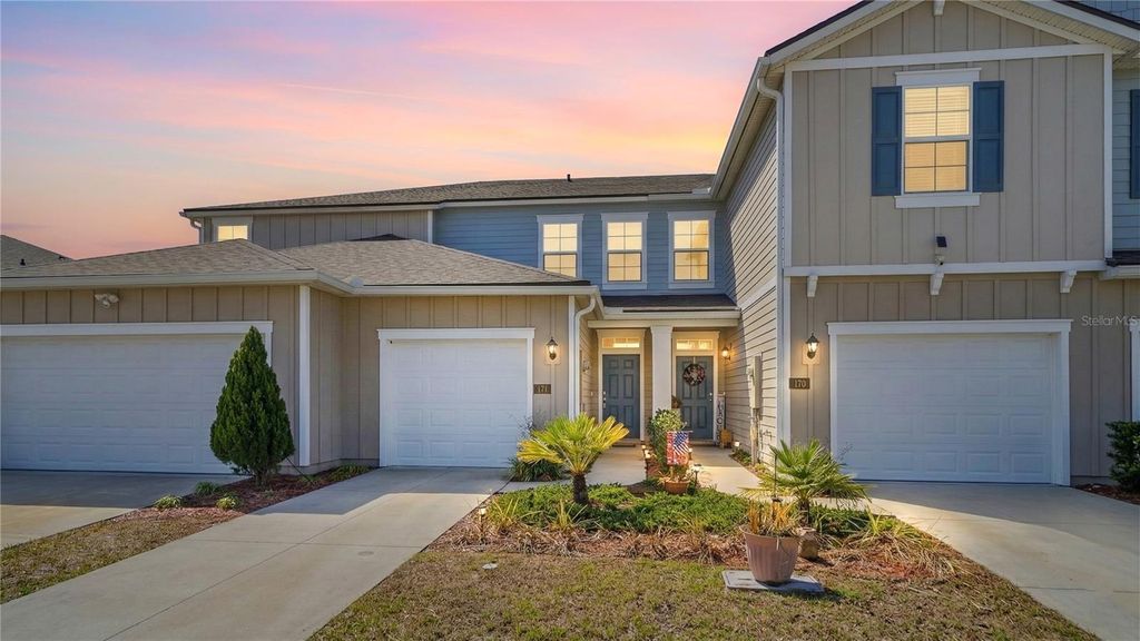 Photo of 172 Redbud Road, Palm Coast, FL 32137 (MLS # FC316810)