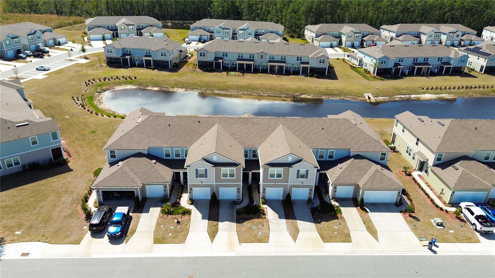 TRAILS - Residential