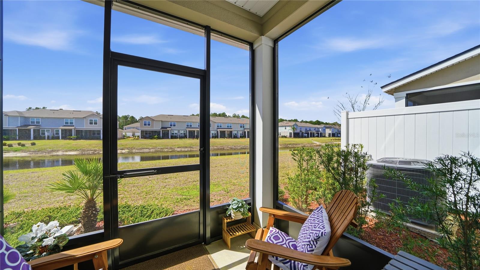 TRAILS - Residential