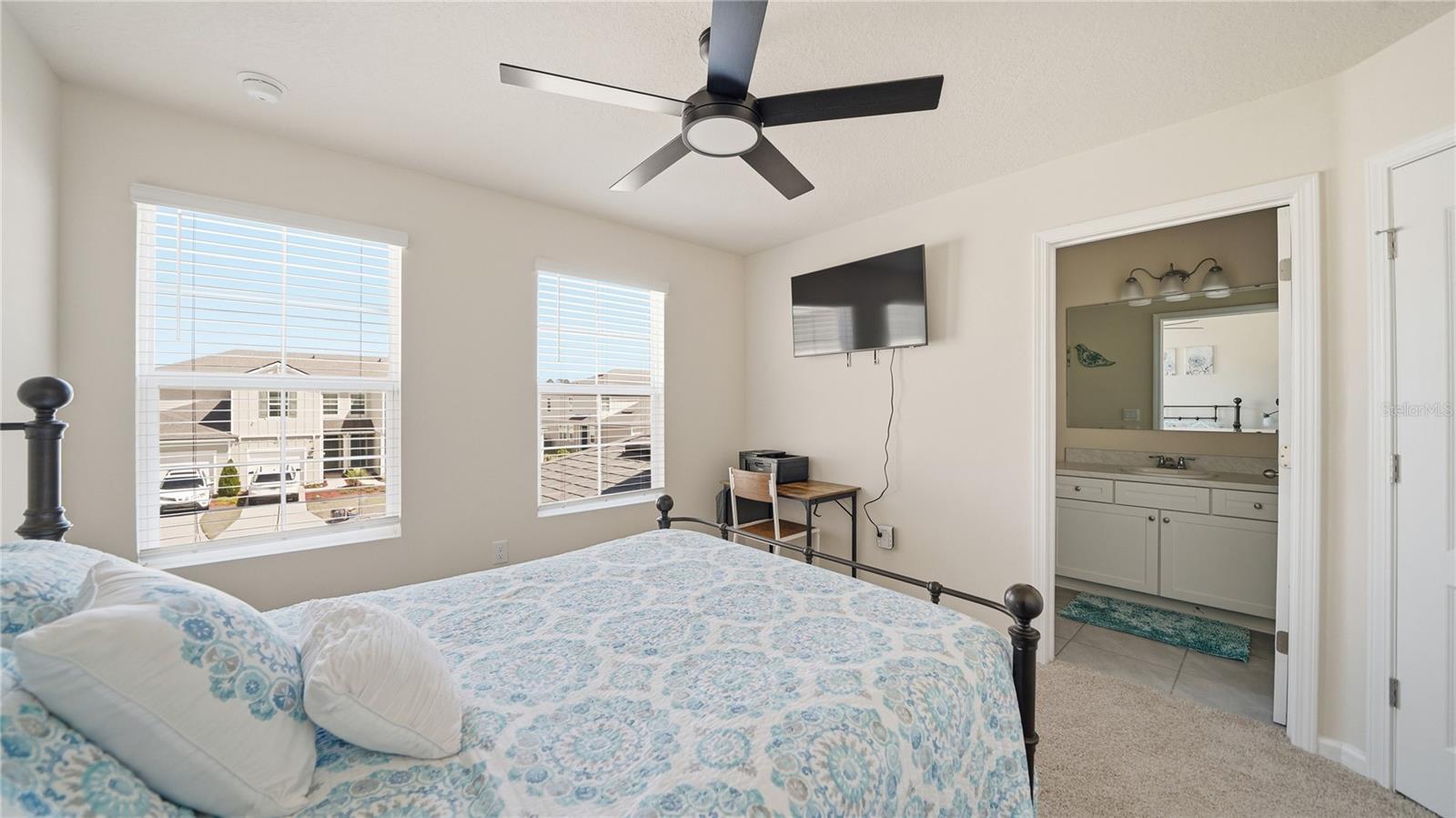 TRAILS - Residential