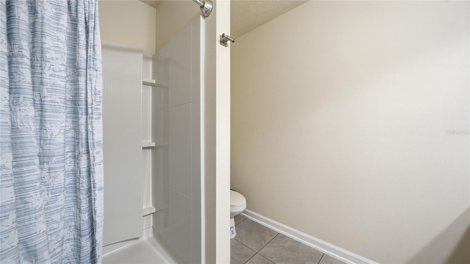 TRAILS - Residential