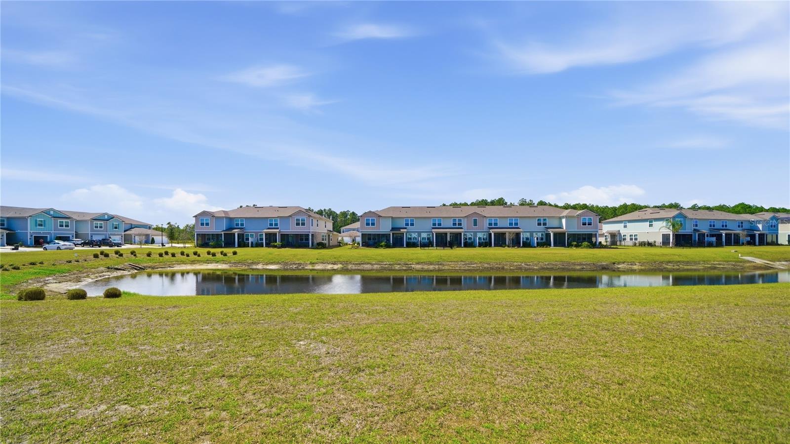 TRAILS - Residential