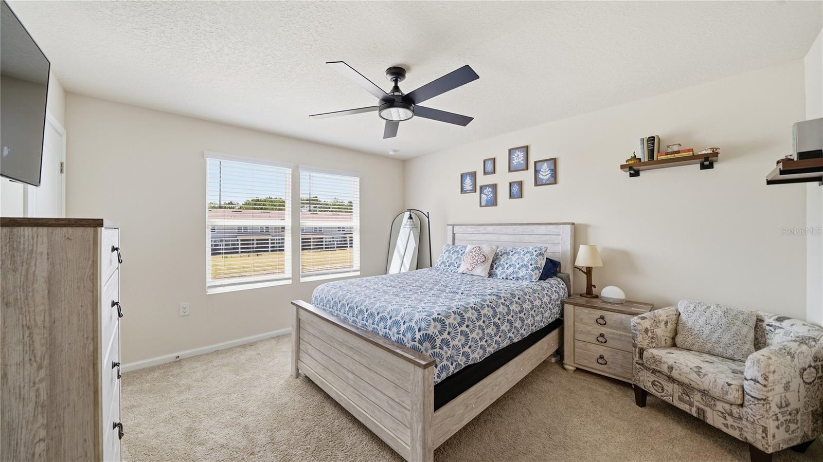 TRAILS - Residential