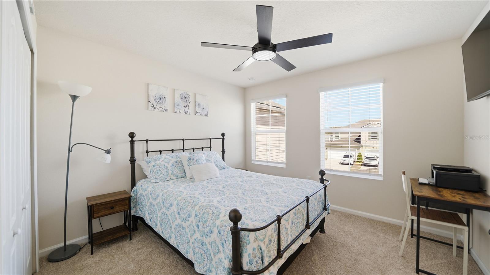 TRAILS - Residential