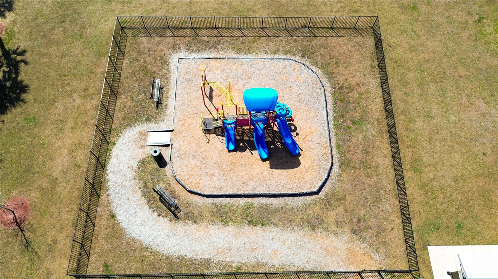 TRAILS - Residential