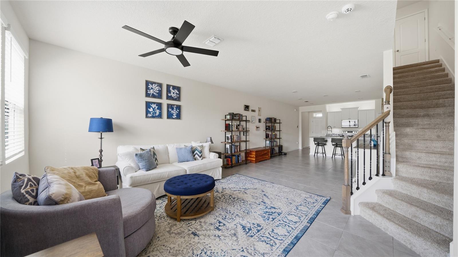 TRAILS - Residential