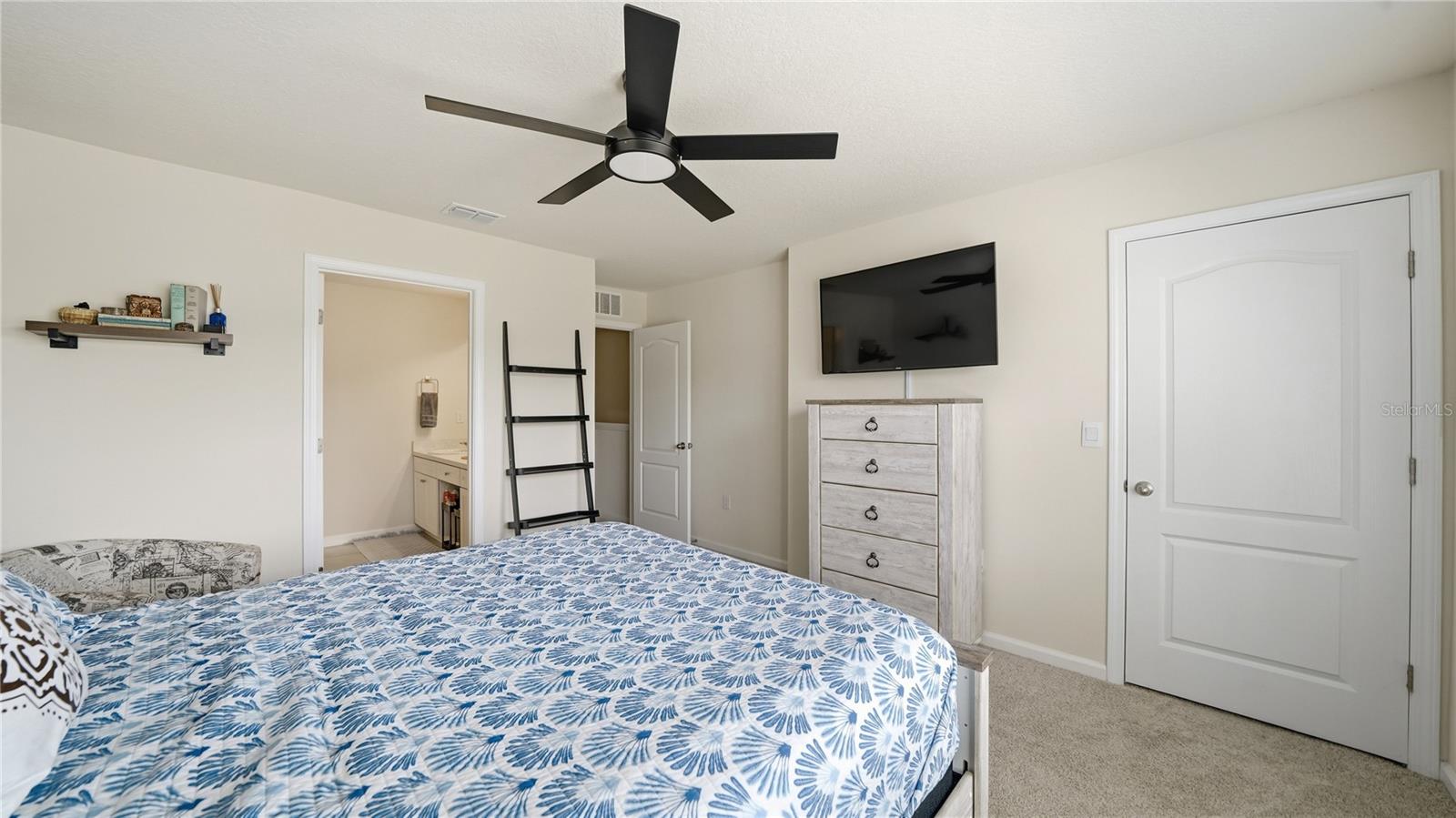 TRAILS - Residential