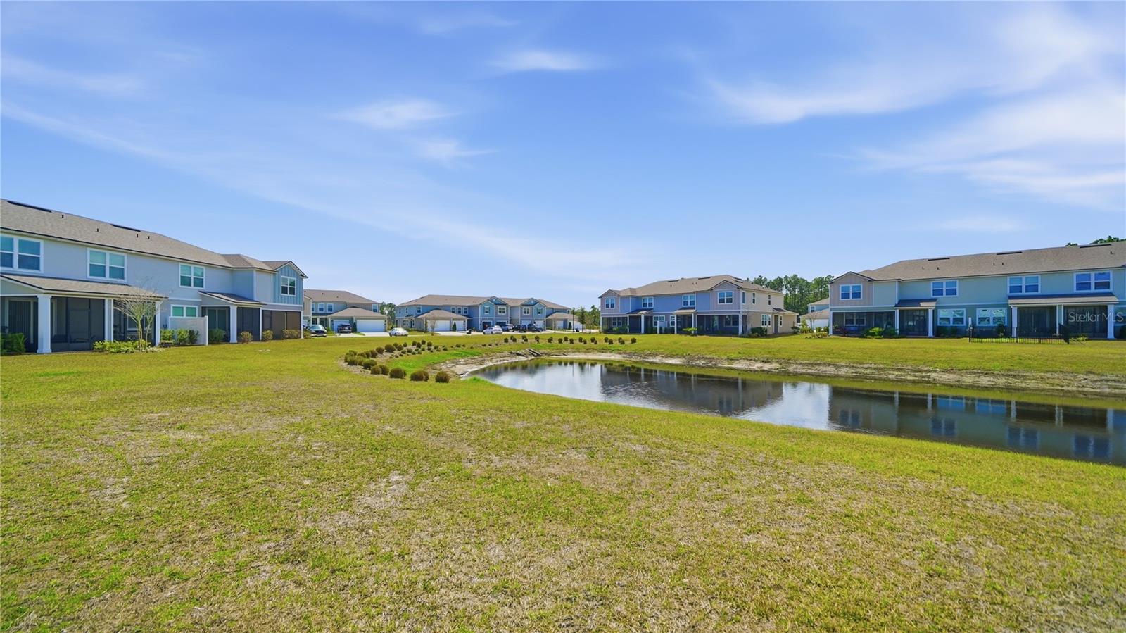 TRAILS - Residential