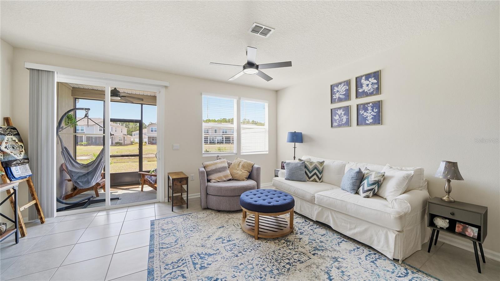 TRAILS - Residential