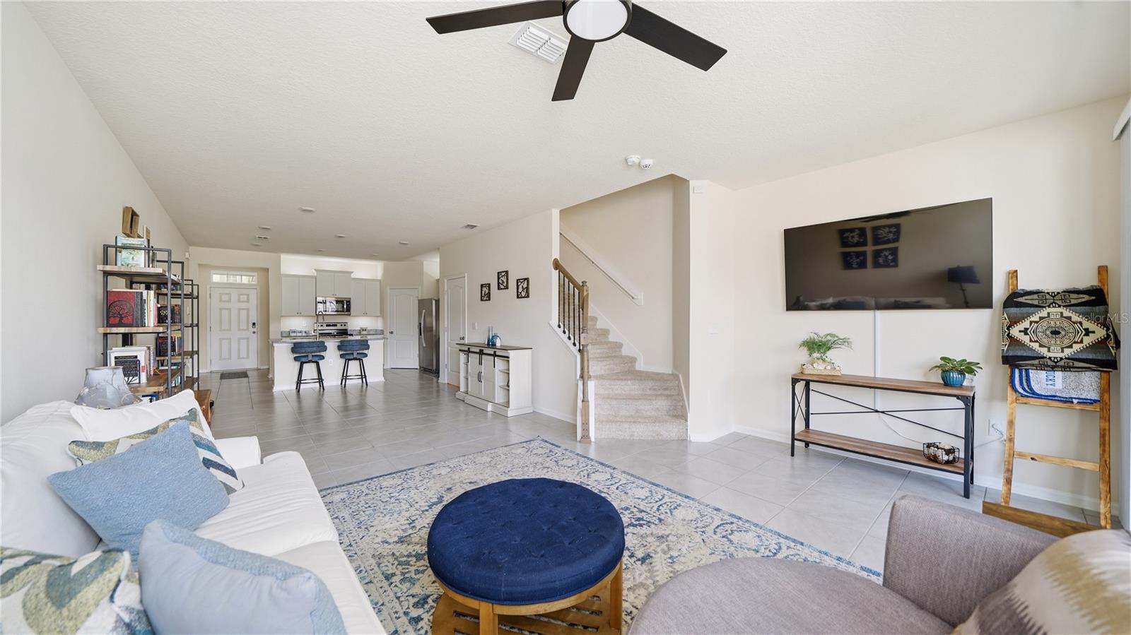 TRAILS - Residential