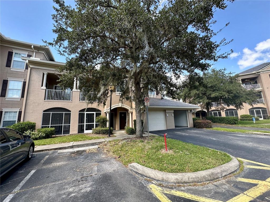 Photo of 2001 Tizewell Circle #1509, Orlando, FL 32837 (MLS # O6402044)