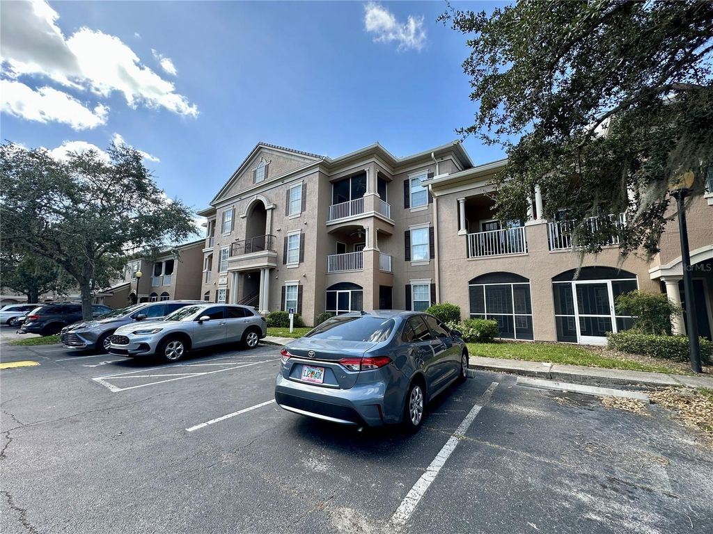 Photo of 2001 Tizewell Circle #1509, Orlando, FL 32837 (MLS # O6402044)