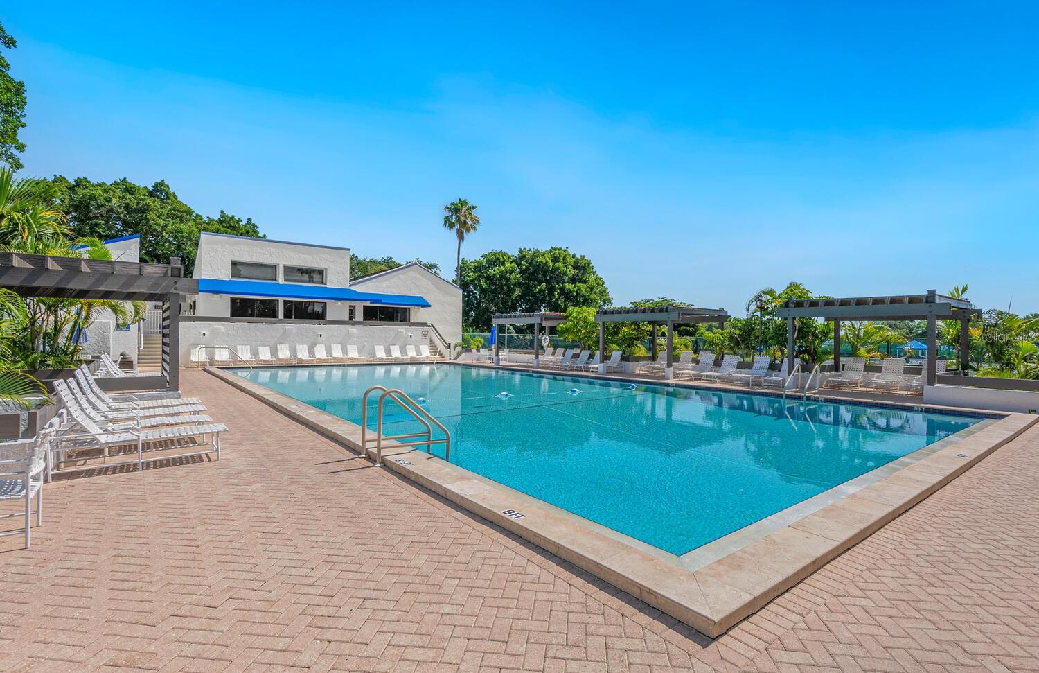 BAYPORT BCH & TEN PH F - Residential Lease