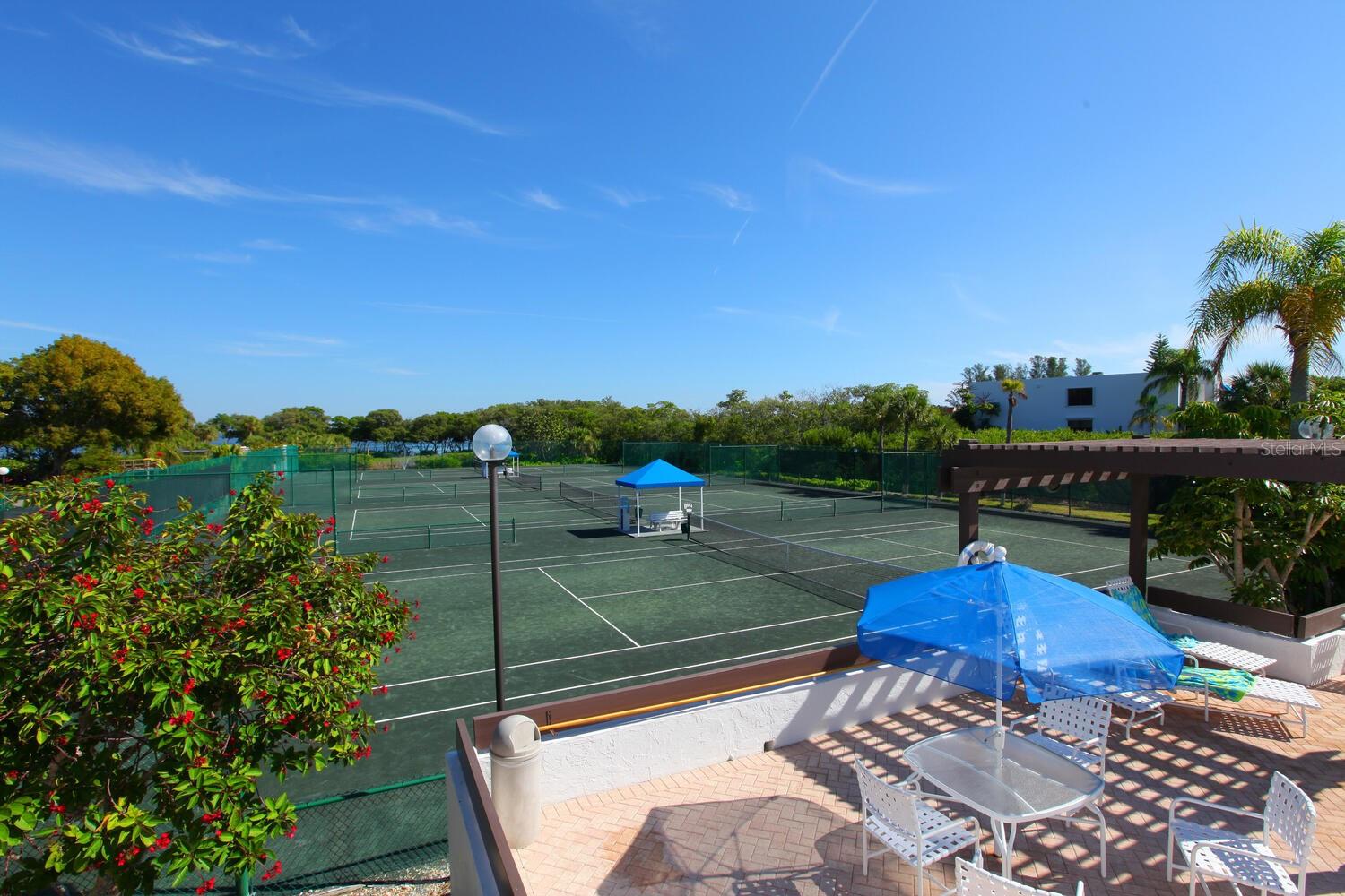 BAYPORT BCH & TEN PH F - Residential Lease