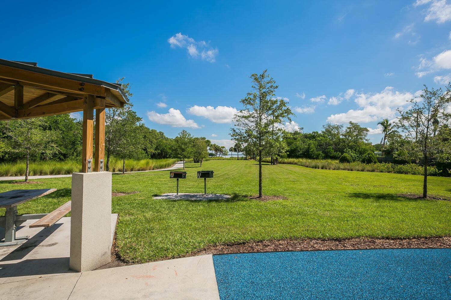 BAYPORT BCH & TEN PH F - Residential Lease