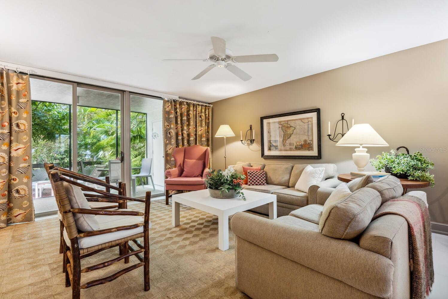 BAYPORT BCH & TEN PH F - Residential Lease