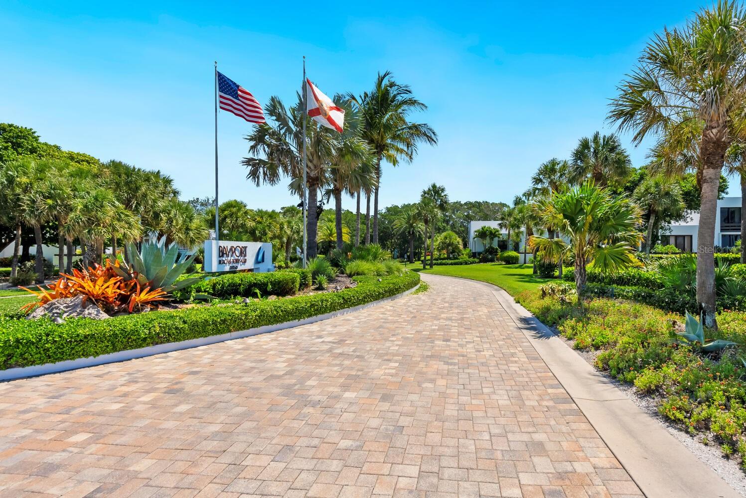 BAYPORT BCH & TEN PH F - Residential Lease