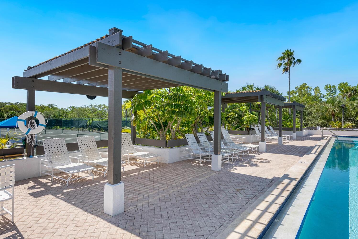 BAYPORT BCH & TEN PH F - Residential Lease