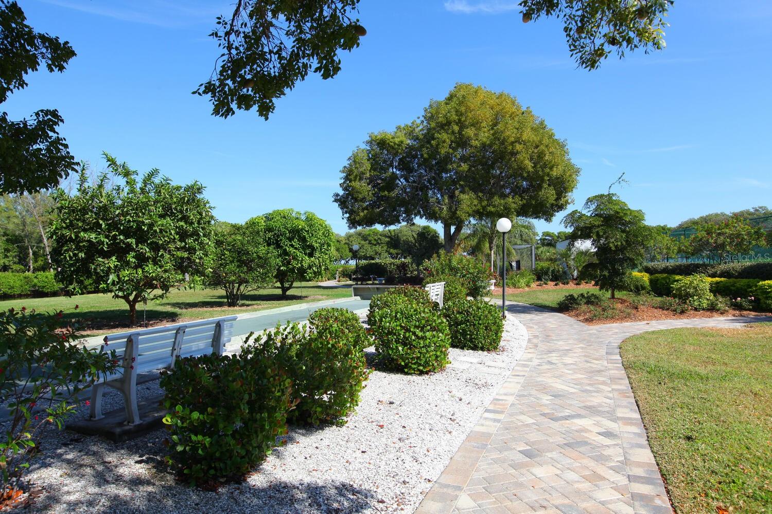 BAYPORT BCH & TEN PH F - Residential Lease