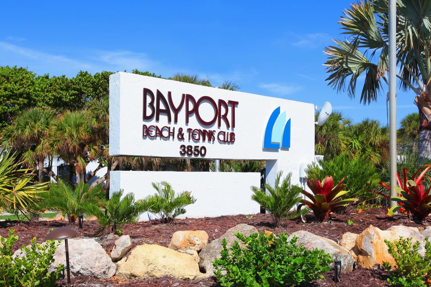 BAYPORT BCH & TEN PH F - Residential Lease