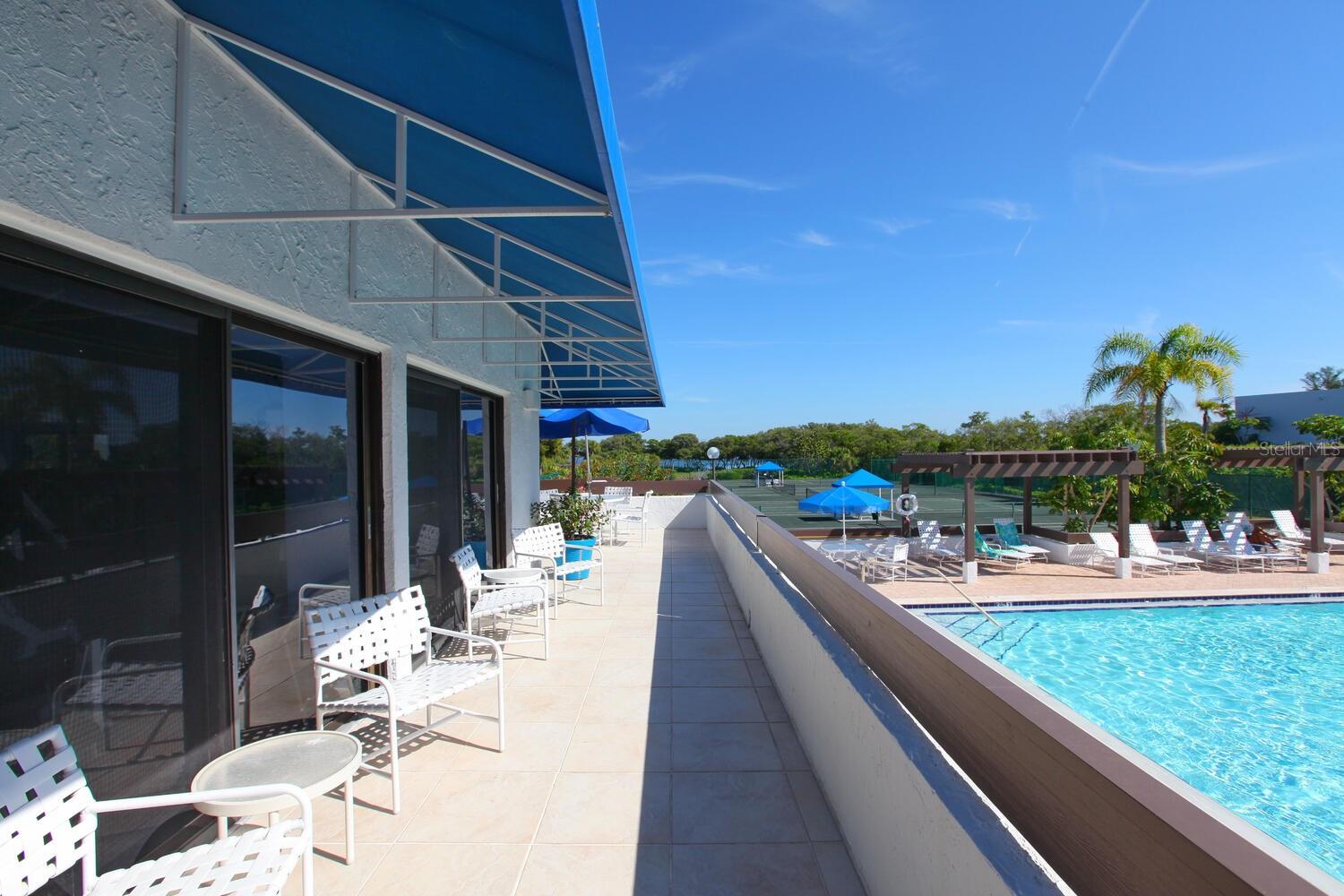 BAYPORT BCH & TEN PH F - Residential Lease