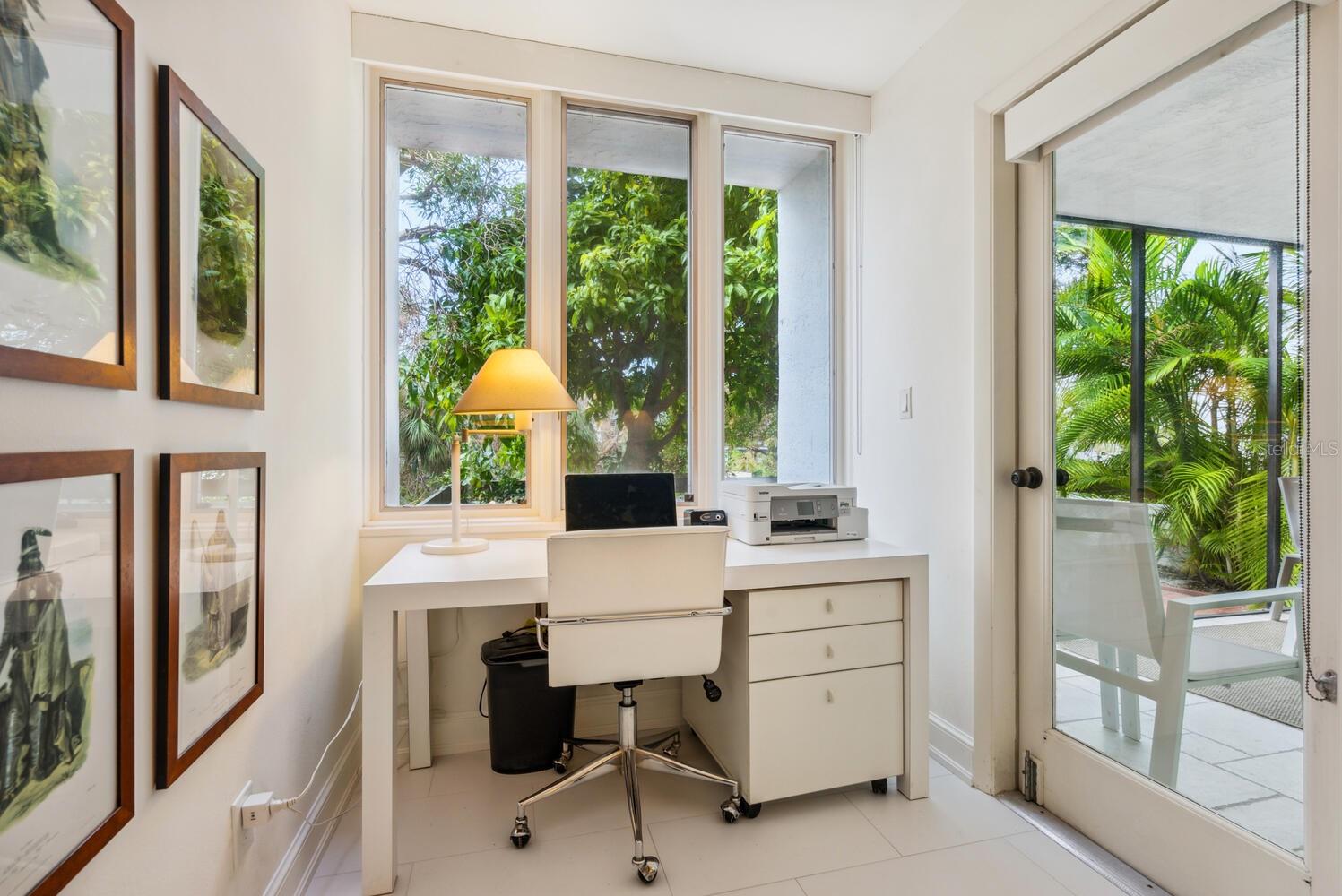 BAYPORT BCH & TEN PH F - Residential Lease