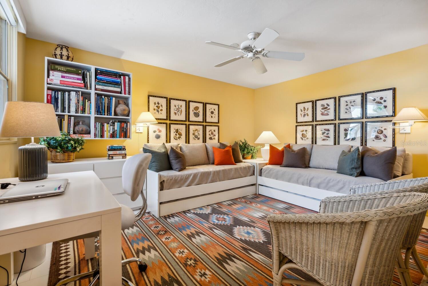 BAYPORT BCH & TEN PH F - Residential Lease