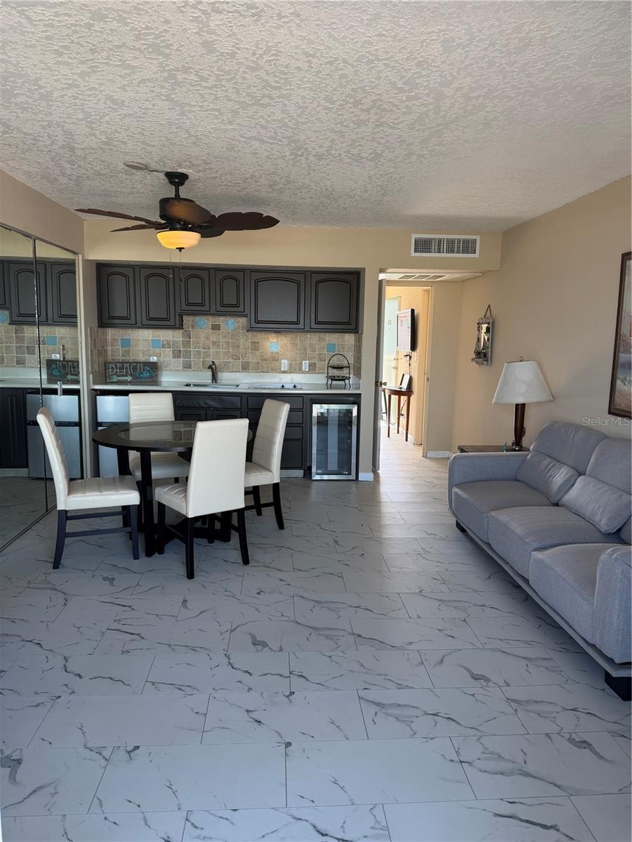 DAYTONA INN BEACH RESORT CONDO UNIT CU1 - Residential