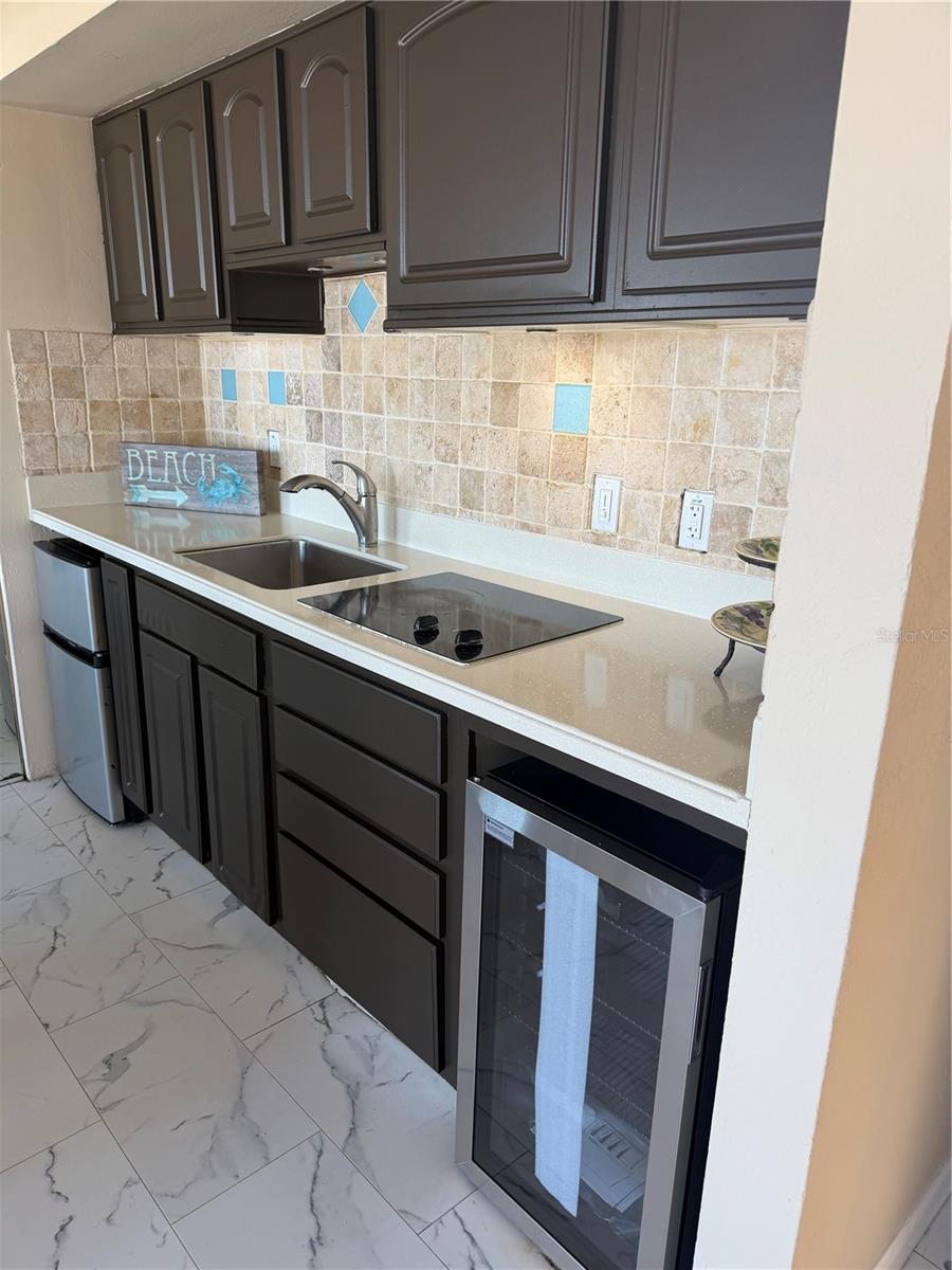 DAYTONA INN BEACH RESORT CONDO UNIT CU1 - Residential