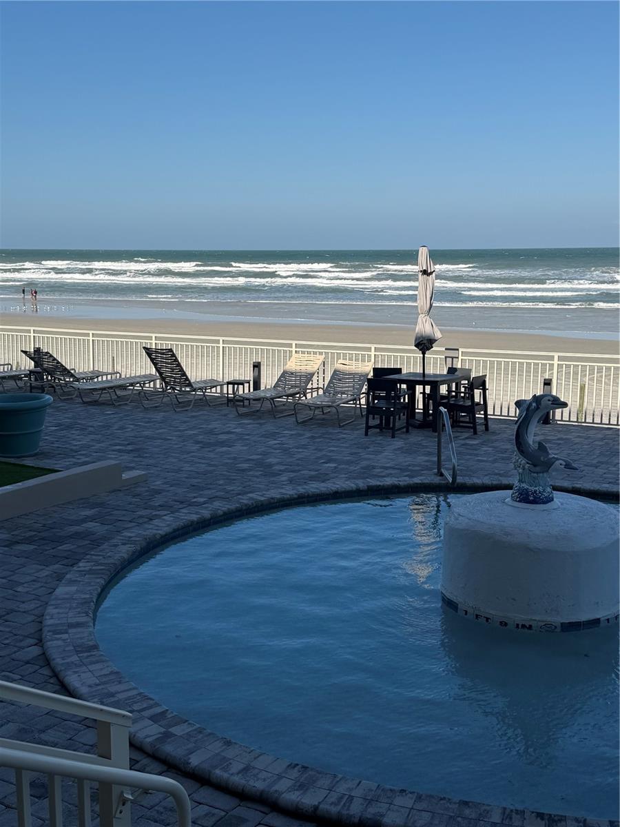 DAYTONA INN BEACH RESORT CONDO UNIT CU1 - Residential