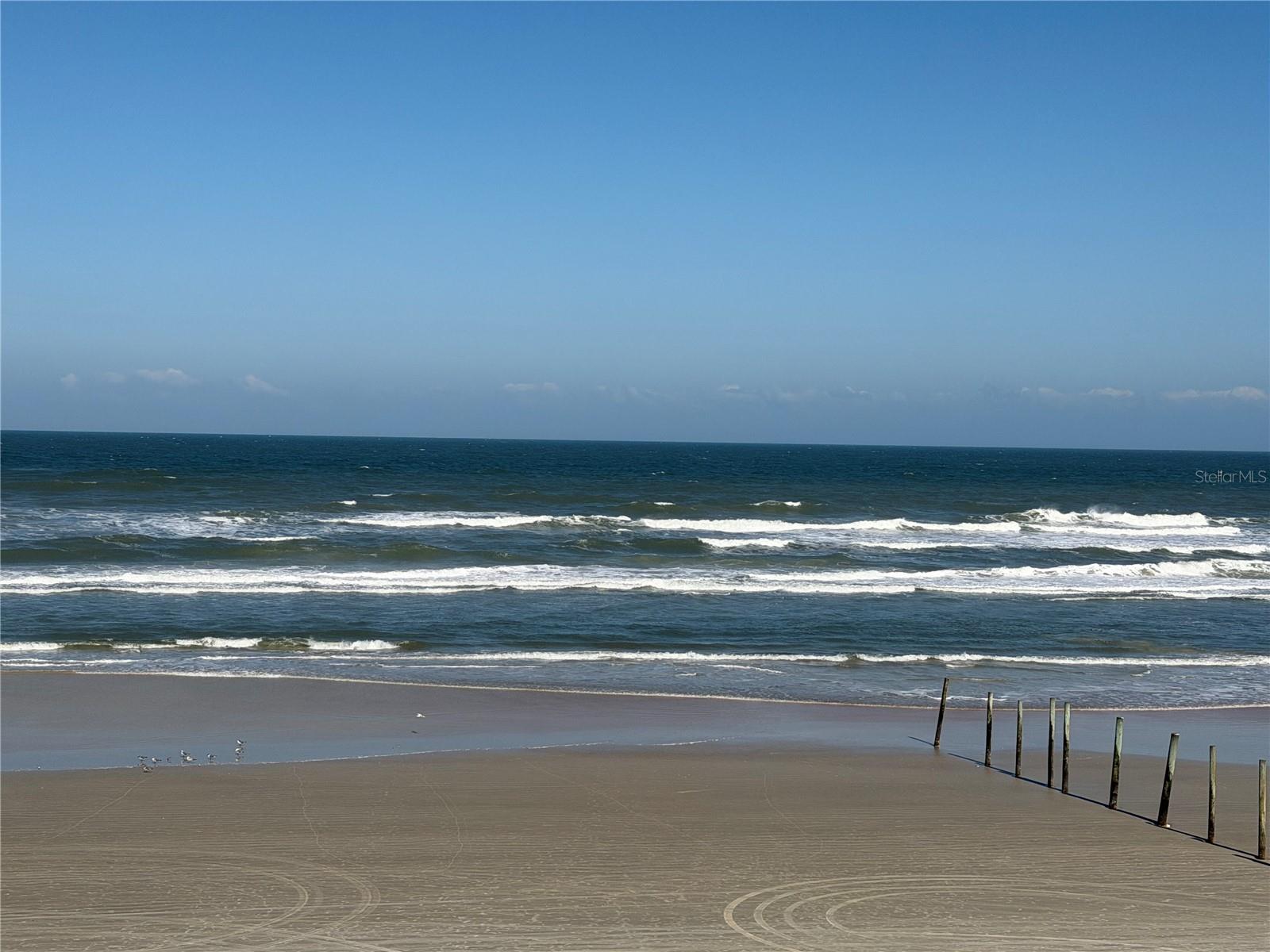 DAYTONA INN BEACH RESORT CONDO UNIT CU1 - Residential