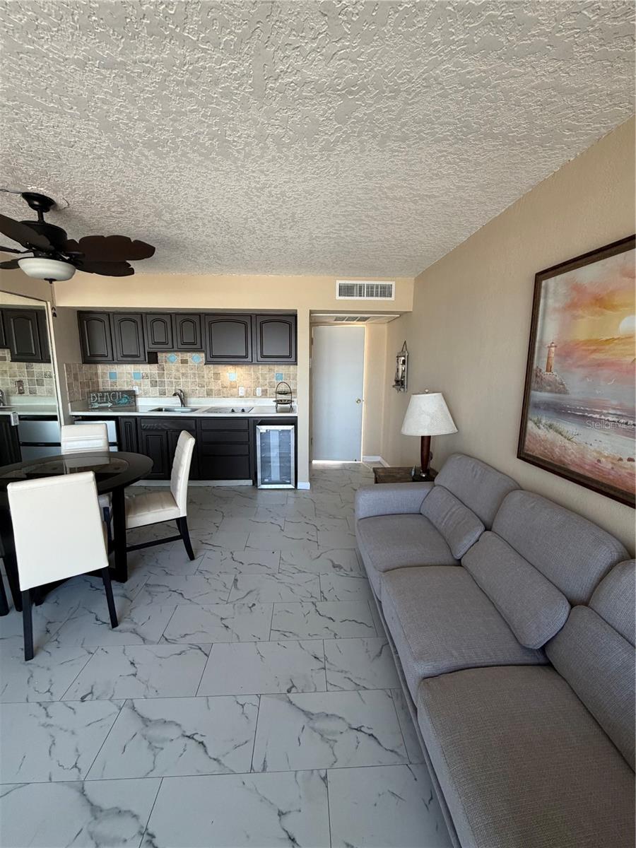 DAYTONA INN BEACH RESORT CONDO UNIT CU1 - Residential