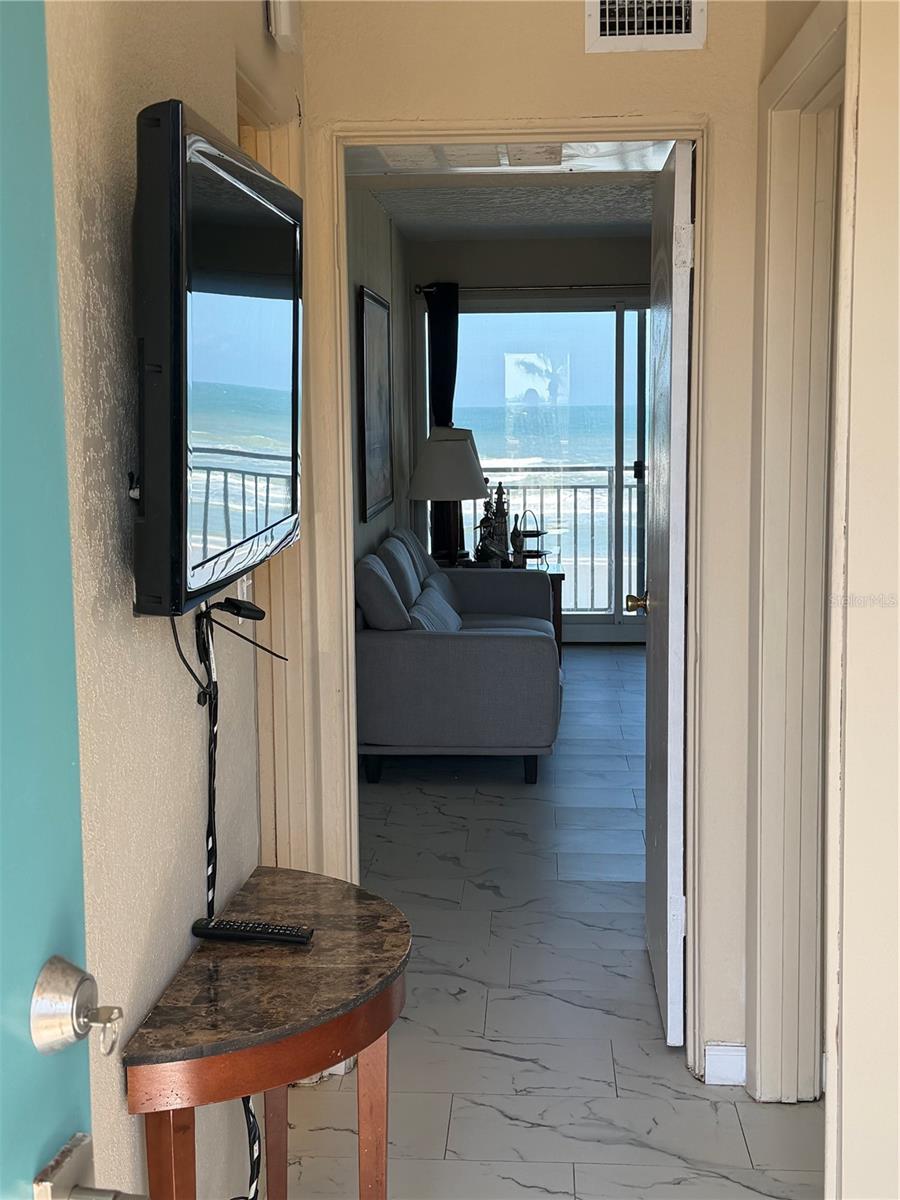 DAYTONA INN BEACH RESORT CONDO UNIT CU1 - Residential