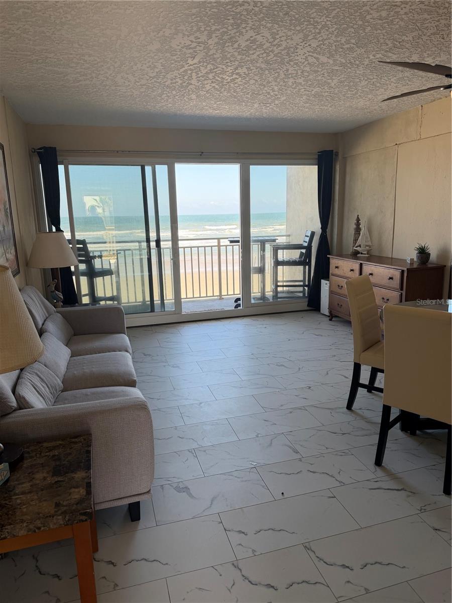 DAYTONA INN BEACH RESORT CONDO UNIT CU1 - Residential