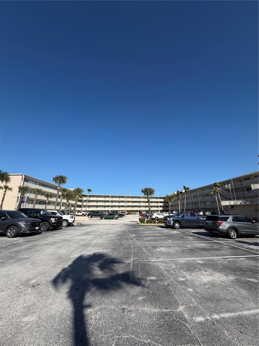 DAYTONA INN BEACH RESORT CONDO UNIT CU1 - Residential