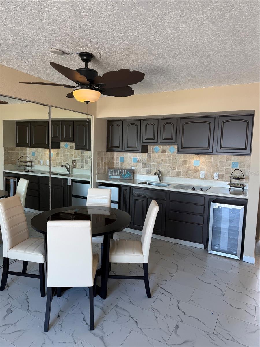 DAYTONA INN BEACH RESORT CONDO UNIT CU1 - Residential